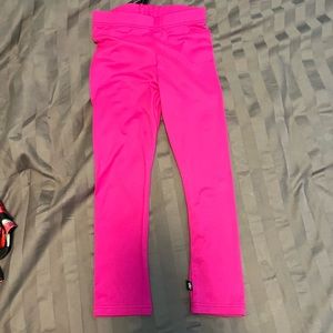 NWT Pixielane simply soft fuschia leggings. Size 2t